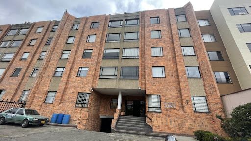 Apartamento en arriendo Cundinamarca Bogotá Mónaco 130 m2 Habitaciones 3 Baños 2 Garajes 1 Precio $6250000