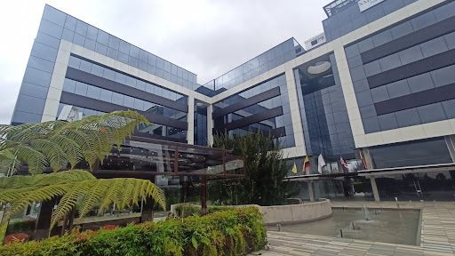 Oficina en arriendo Cundinamarca Cajicá Cr Pinar De Calahorra 38 m2 Habitaciones 0 Baños 1 Garajes 1 Precio $1800000