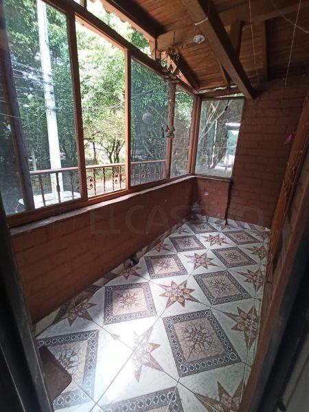 Casa en venta Antioquia Medellín Santa Fe 160 m2 Habitaciones 4 Baños 3 Garajes 2 Precio $670000000