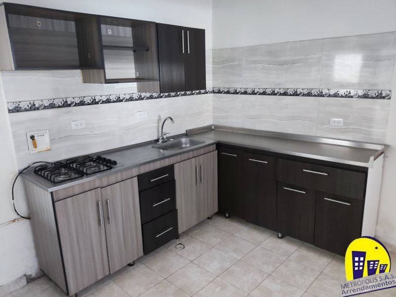 Apartamento en venta Antioquia Medellín Campo Valdes No2 115 m2 Habitaciones 4 Baños 1 Garajes 0 Precio $397000000