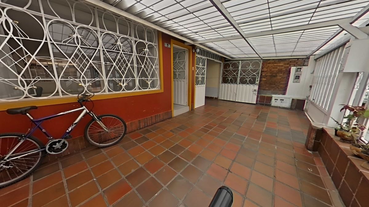 Casa en venta Cundinamarca Bogotá Santa Isabel Sur 398 m2 Habitaciones 7 Baños 4 Garajes 3 Precio $815000000
