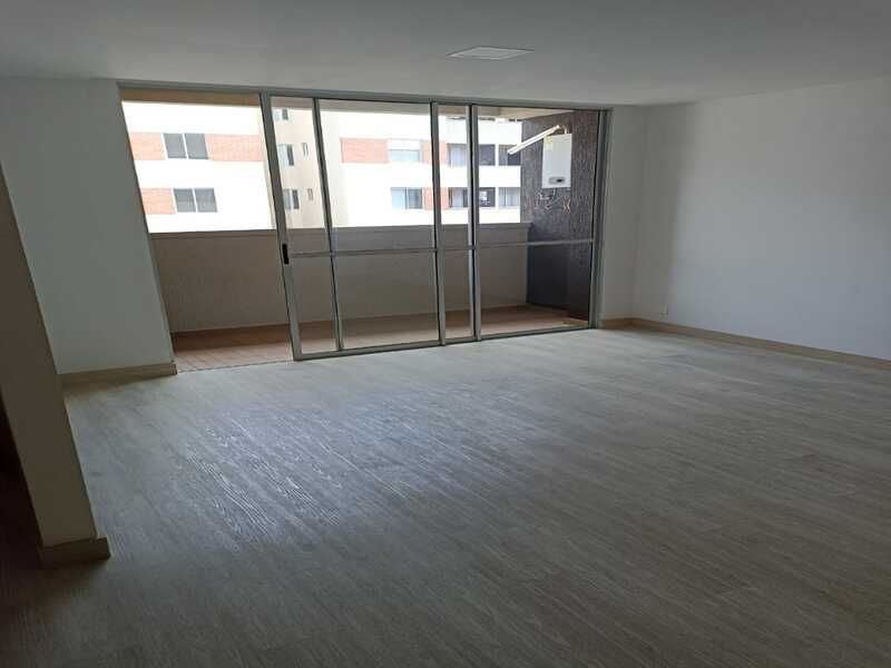 Apartamento en venta Antioquia Marinilla La Industrial 63 m2 Habitaciones 3 Baños 2 Garajes 0 Precio $295000000