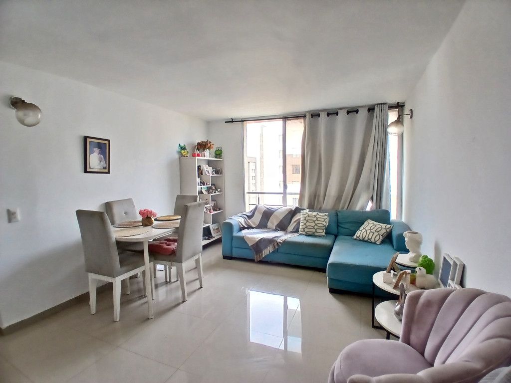 Inmueble en Venta, Apartamento en EL LIMONCITO, Barranquilla
