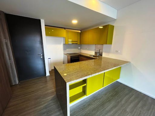 Apartamento en venta Cundinamarca Bogotá San Martin 54 m2 Habitaciones 1 Baños 2 Garajes 1 Precio $510000000