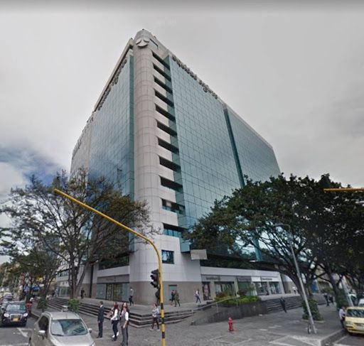 Oficina en venta Cundinamarca Bogotá Chico Norte Et Ii 1673 m2 Habitaciones 0 Baños 4 Garajes 24 Precio $21200000000