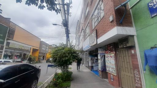 Apartamento en arriendo Cundinamarca Bogotá Restrepo 50 m2 Habitaciones 2 Baños 1 Garajes 0 Precio $880000