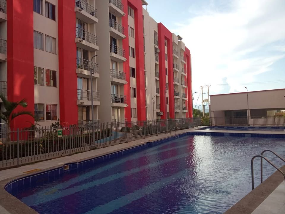 Apartamento en venta Huila Neiva Los Arrayanes 92 m2 Habitaciones 3 Baños 2 Garajes 1 Precio $170000000