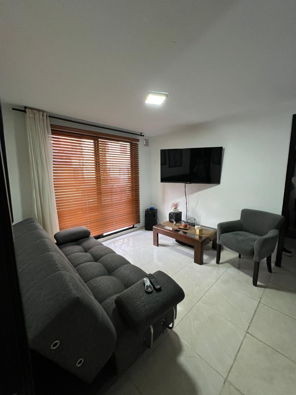Apartamento en arriendo Risaralda Pereira Pinares De San Martin 49 m2 Habitaciones 2 Baños 2 Garajes 1 Precio $1700000