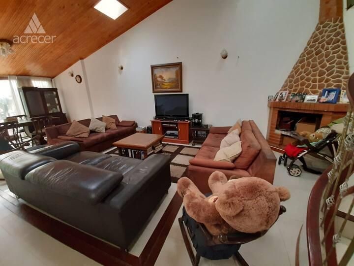 Casa en venta Cundinamarca Bogotá Los Andes 300 m2 Habitaciones 6 Baños 3 Garajes 3 Precio $850000000
