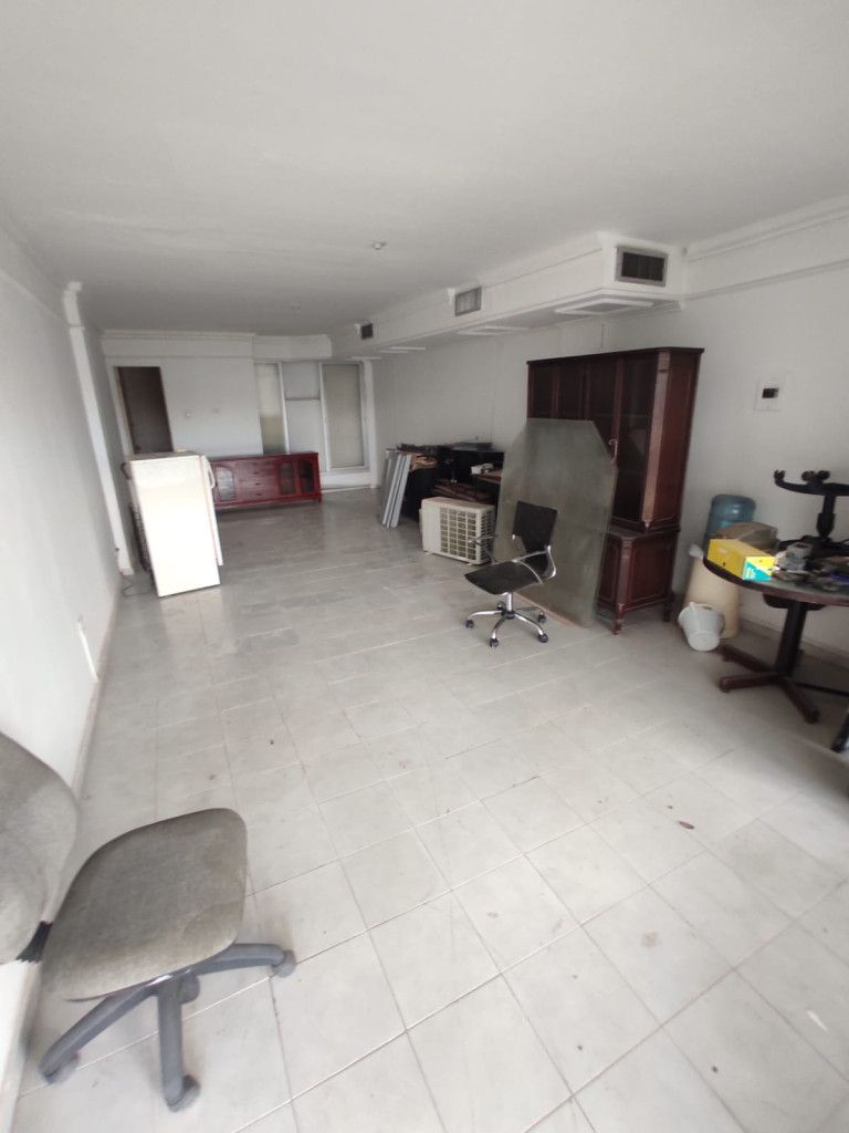 Oficina en venta Atlántico Barranquilla Altos Del Prado 43 m2 Habitaciones 0 Baños 1 Garajes 0 Precio $200000000