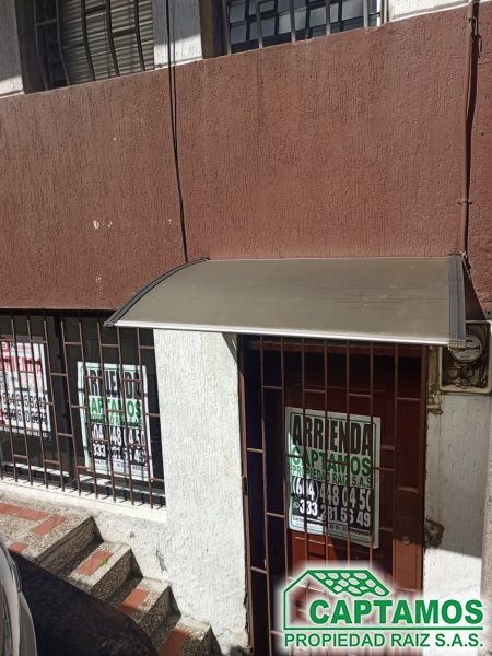 Apartamento en arriendo Antioquia Medellín San Miguel 54 m2 Habitaciones 2 Baños 1 Garajes 0 Precio $1150000