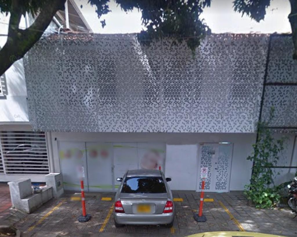 Edificio en venta Valle Del Cauca Cali Tequendama 232 m2 Habitaciones 6 Baños 5 Garajes 3 Precio $1300000000