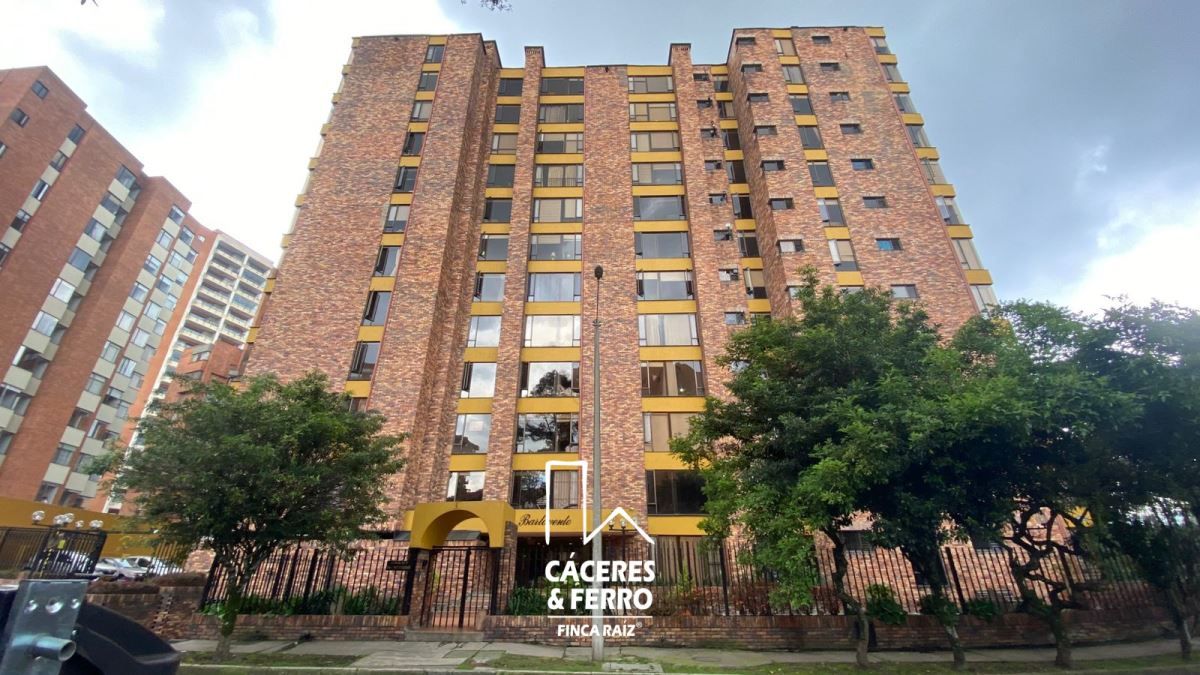 Apartaestudio en arriendo Cundinamarca Bogotá Mónaco 45 m2 Habitaciones 1 Baños 1 Garajes 1 Precio $2350000