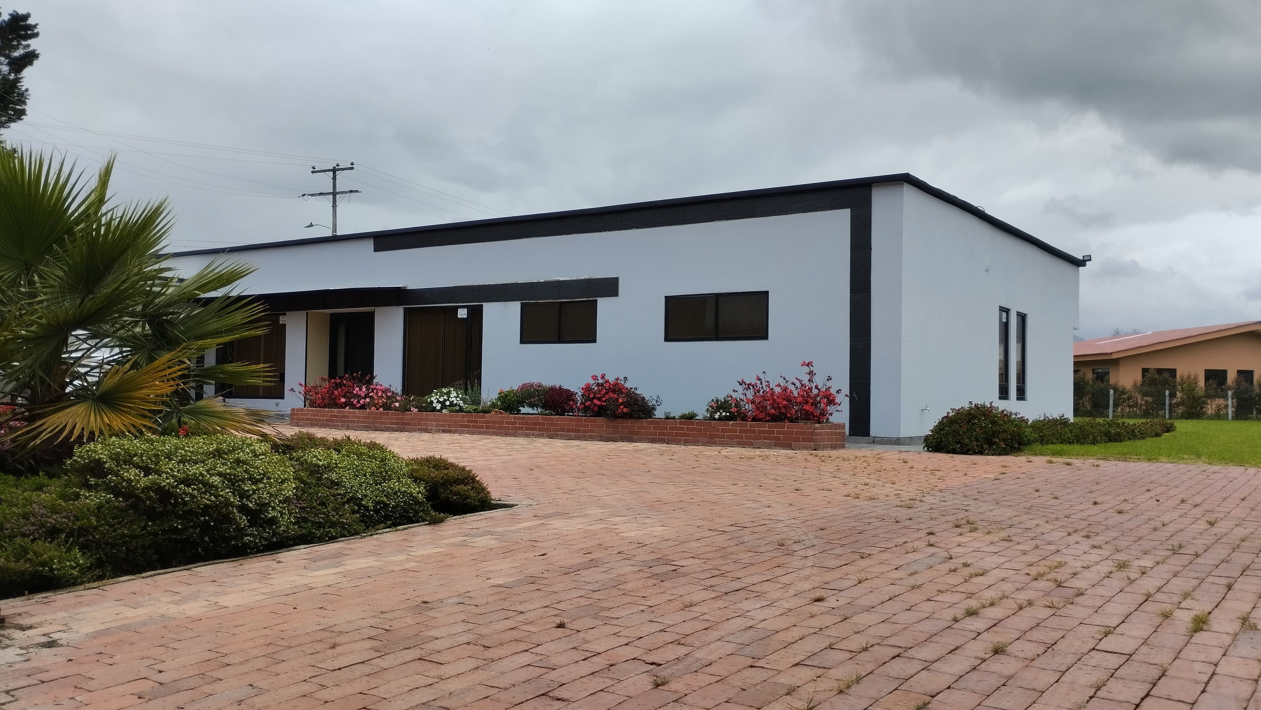 Casa Campestre en venta Cundinamarca Tenjo Conjunto Residencial Miraflores I Y Ii 2200 m2 Habitaciones 3 Baños 3 Garajes 1 Precio $1500000000