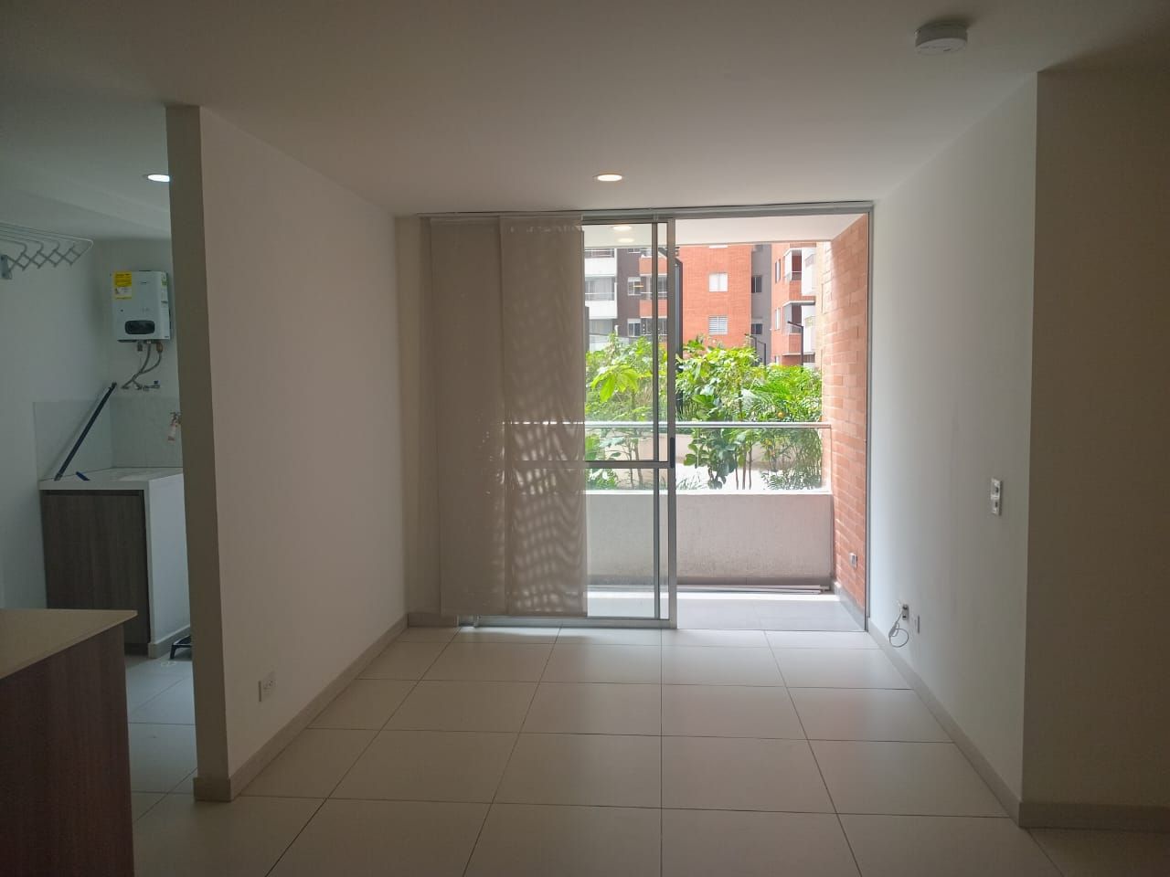 Apartamento en arriendo Antioquia Medellín San Diego 64 m2 Habitaciones 2 Baños 2 Garajes 1 Precio $3150000