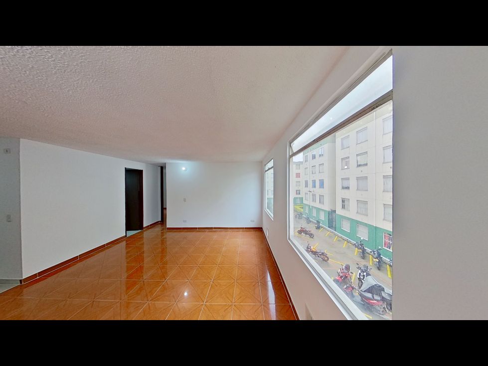 Apartamento en venta Cundinamarca Bogotá Bosa 45 m2 Habitaciones 2 Baños 1 Garajes 0 Precio $146000000