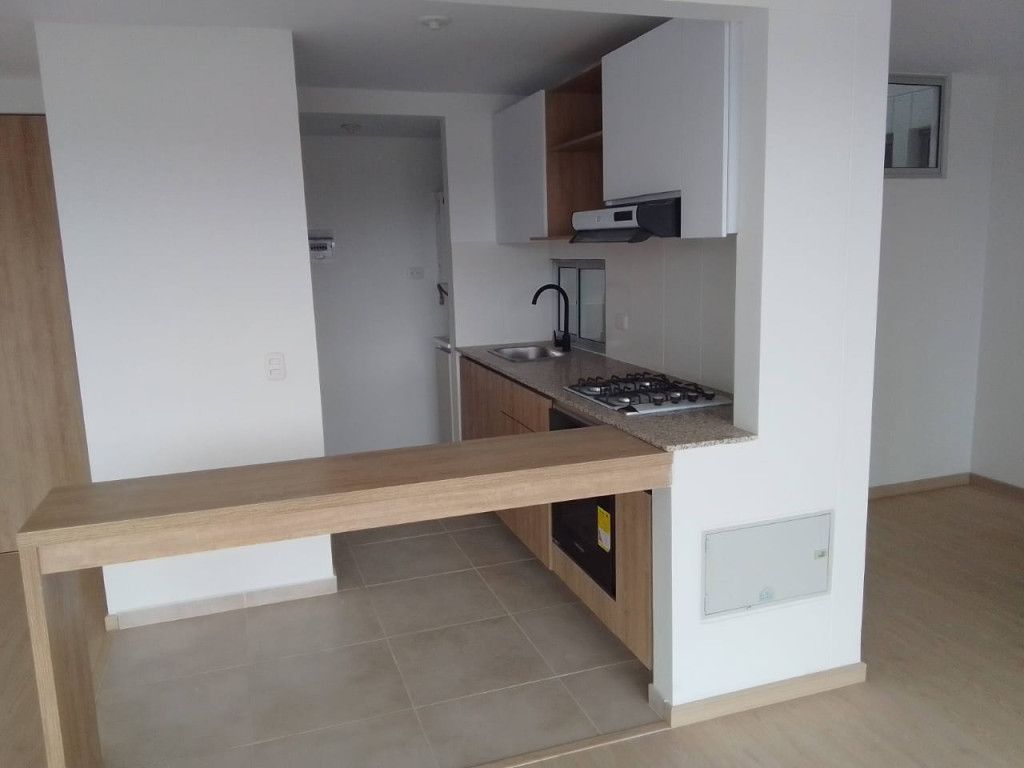 Apartamento en venta Cundinamarca Zipaquirá Cr Nueva Castilla 74 m2 Habitaciones 3 Baños 2 Garajes 1 Precio $339000000