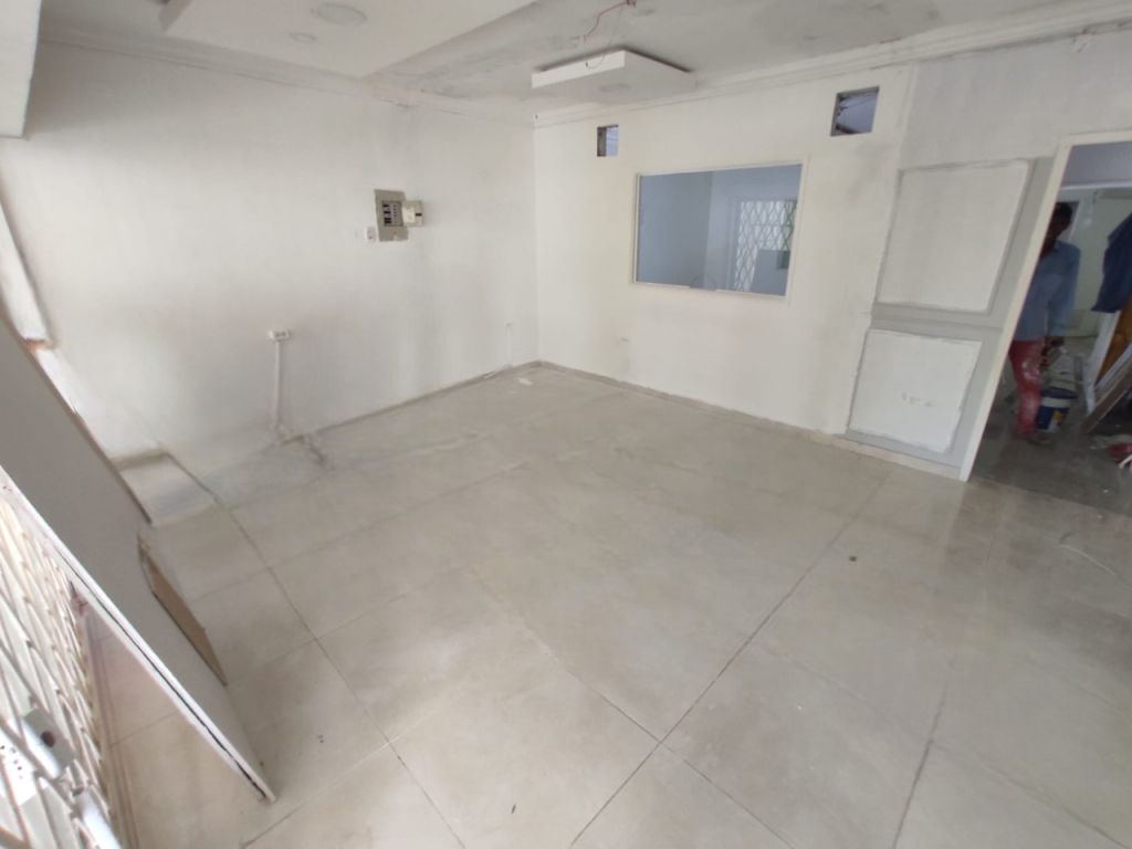 Oficina en arriendo Atlántico Barranquilla Altos Del Prado 77 m2 Habitaciones 0 Baños 1 Garajes 0 Precio $2100000