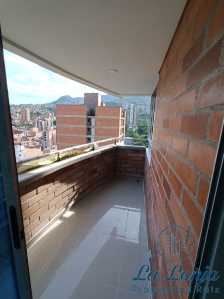 Apartamento en venta Antioquia Bello San José Obrero 78 m2 Habitaciones 3 Baños 2 Garajes 1 Precio $380000000