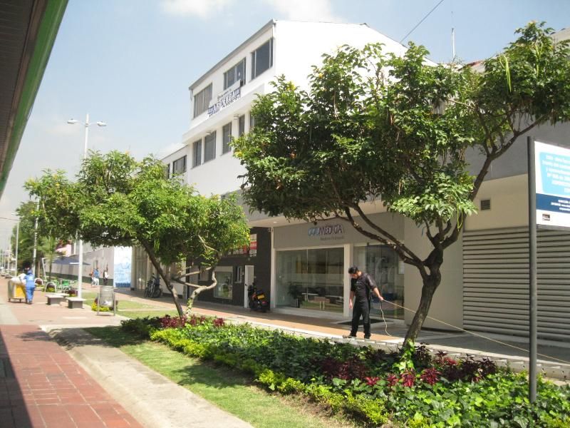 Oficina en arriendo Cundinamarca Bogotá Santa Barbara Occidental 56 m2 Habitaciones 0 Baños 1 Garajes 0 Precio $2800000