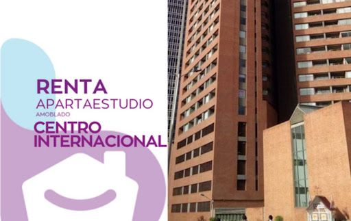Apartaestudio en arriendo Cundinamarca Bogotá Samper 33 m2 Habitaciones 1 Baños 1 Garajes 0 Precio $3000000