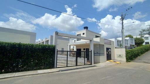 Casa en venta Cundinamarca Girardot Ub Villa Carmen 73 m2 Habitaciones 3 Baños 3 Garajes 2 Precio $210000000