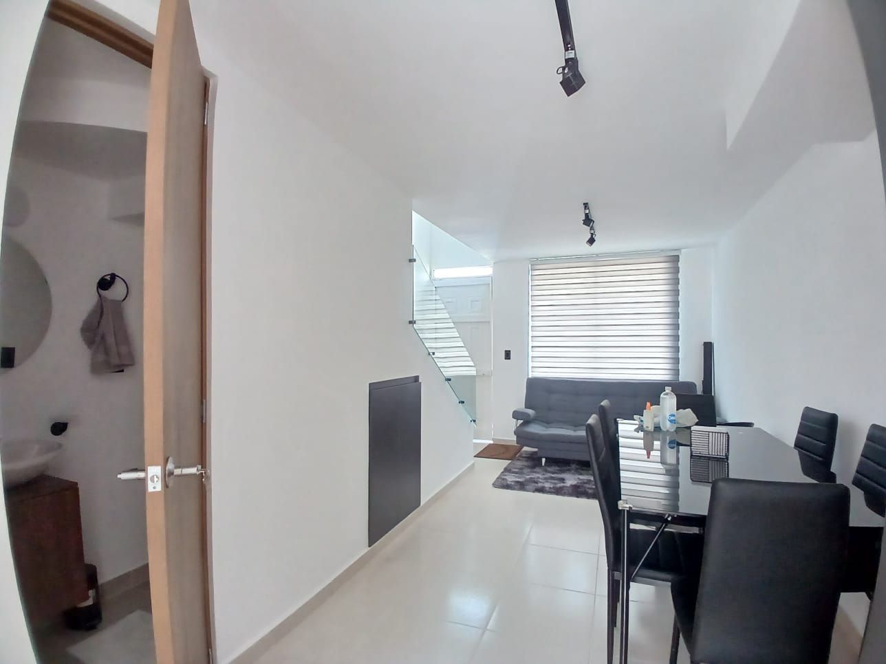 Casa en venta Risaralda Dosquebradas Gemela 60 m2 Habitaciones 3 Baños 2 Garajes 1 Precio $240000000