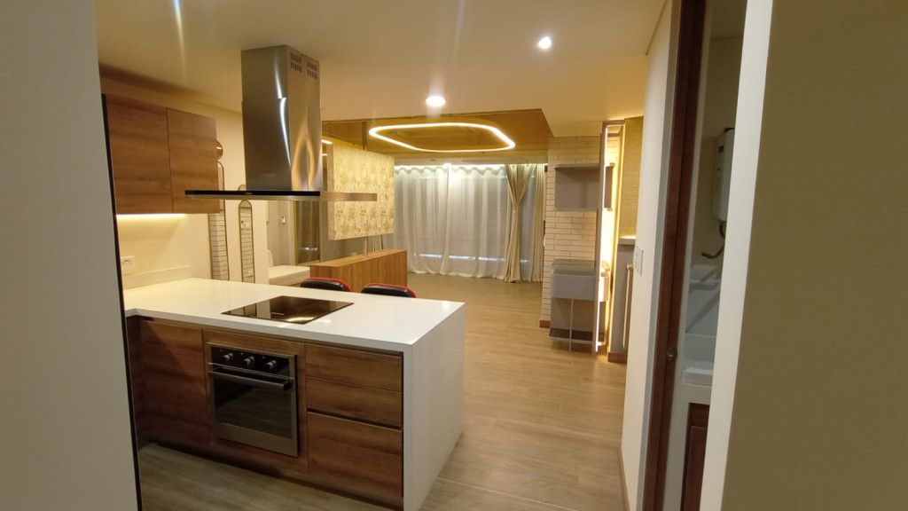Apartaestudio en arriendo Antioquia Medellín Simesa 79 m2 Habitaciones 1 Baños 2 Garajes 1 Precio $5800000