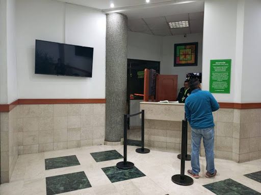 Oficina en venta Cundinamarca Bogotá La Porciuncula 19 m2 Habitaciones 0 Baños 1 Garajes 0 Precio $110000000