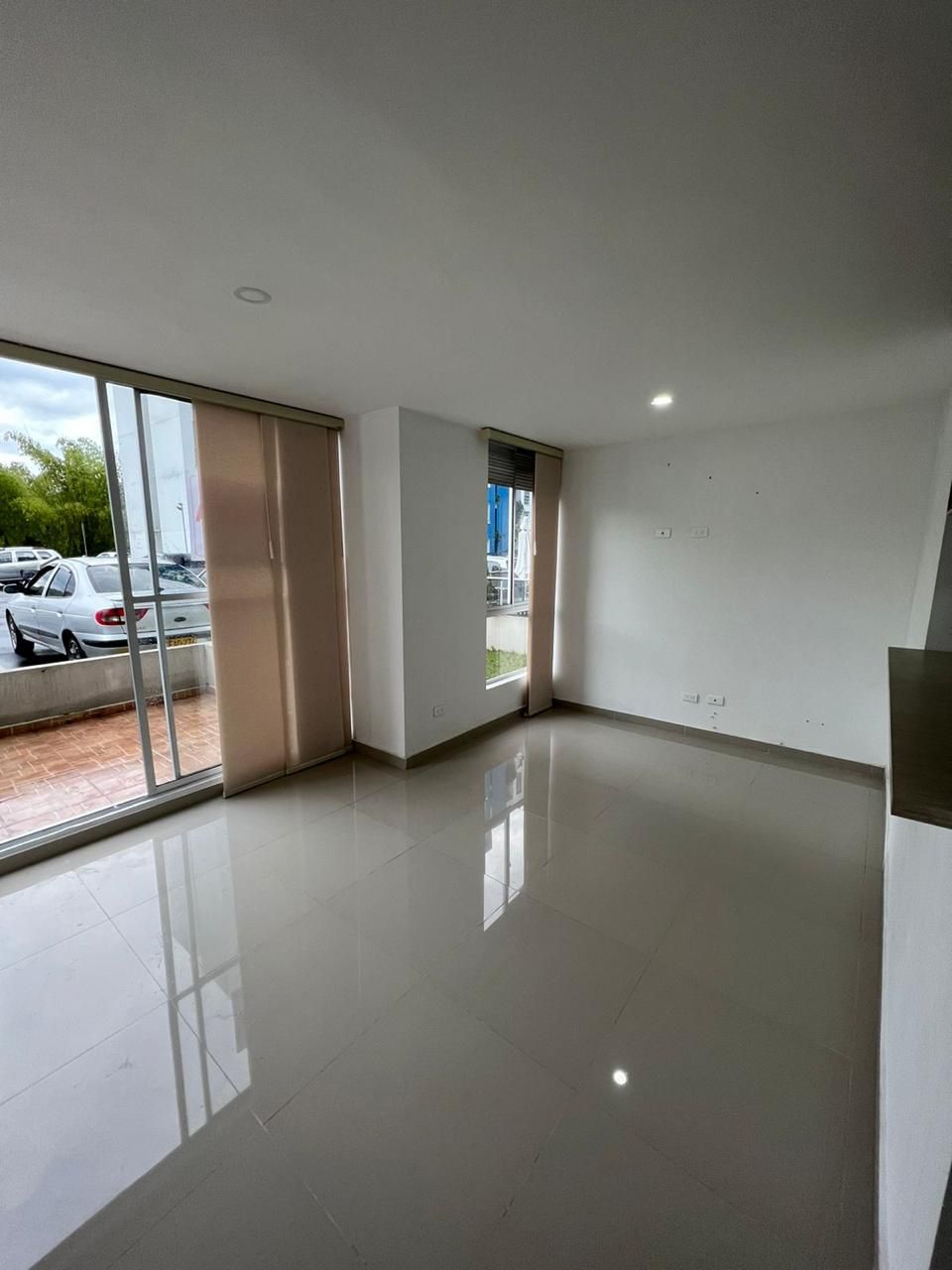 Apartamento en venta Risaralda Pereira Mirador De Batara 55 m2 Habitaciones 3 Baños 2 Garajes 1 Precio $250000000