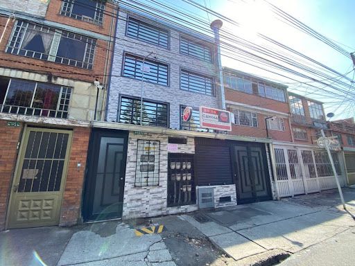 Apartamento en arriendo Cundinamarca Bogotá Santa Helenita 48 m2 Habitaciones 2 Baños 1 Garajes 0 Precio $1150000