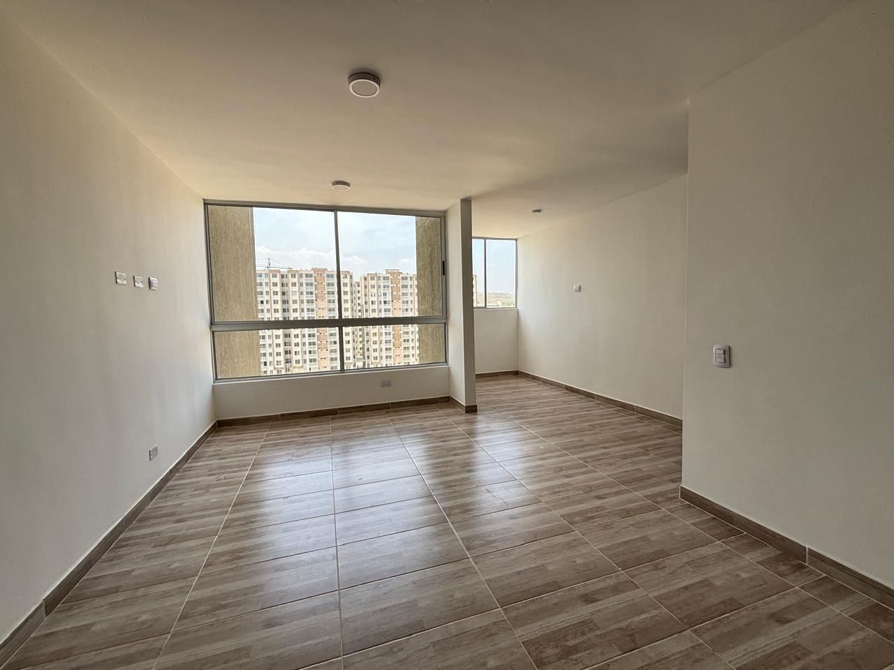Apartamento en arriendo Atlántico Barranquilla La Luz 57 m2 Habitaciones 2 Baños 2 Garajes 1 Precio $2600000