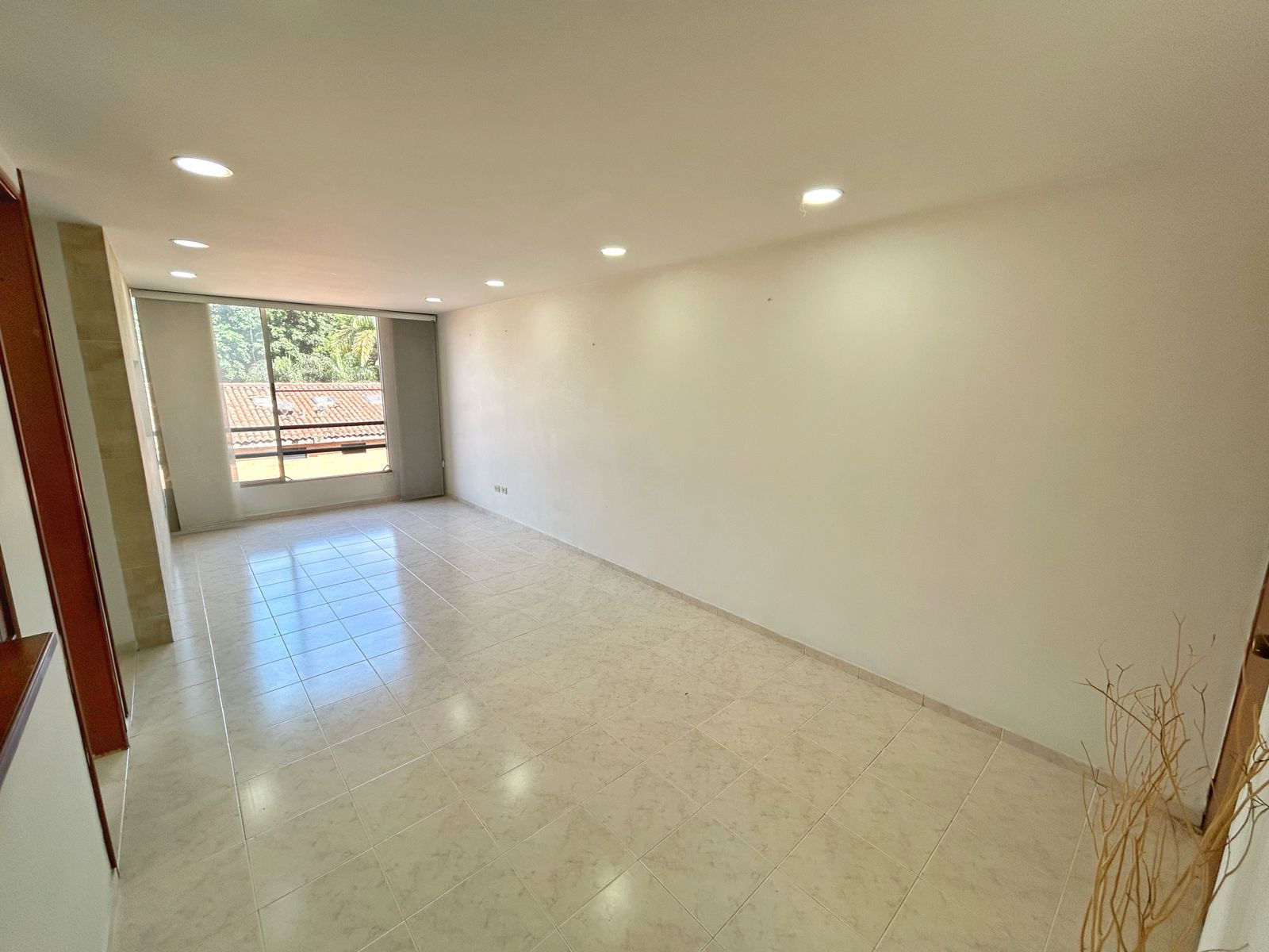 Apartamento en venta Valle Del Cauca Cali La Cascada 60 m2 Habitaciones 3 Baños 2 Garajes 1 Precio $220000000