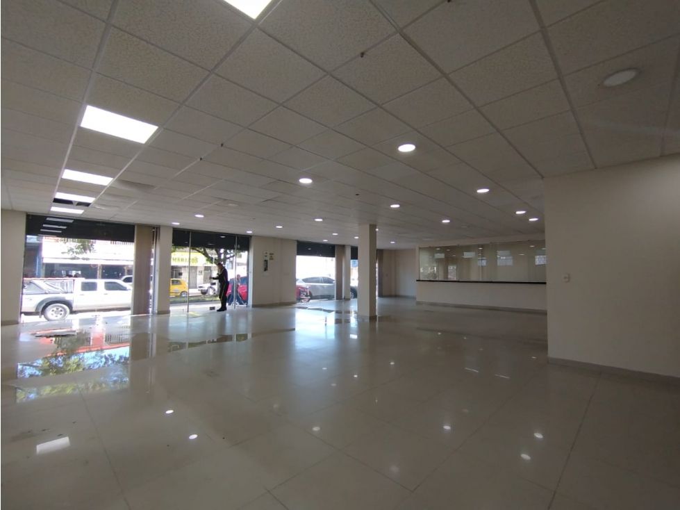 Local en arriendo Meta Villavicencio San Isidro 500 m2 Habitaciones 0 Baños 1 Garajes 0 Precio $15000000