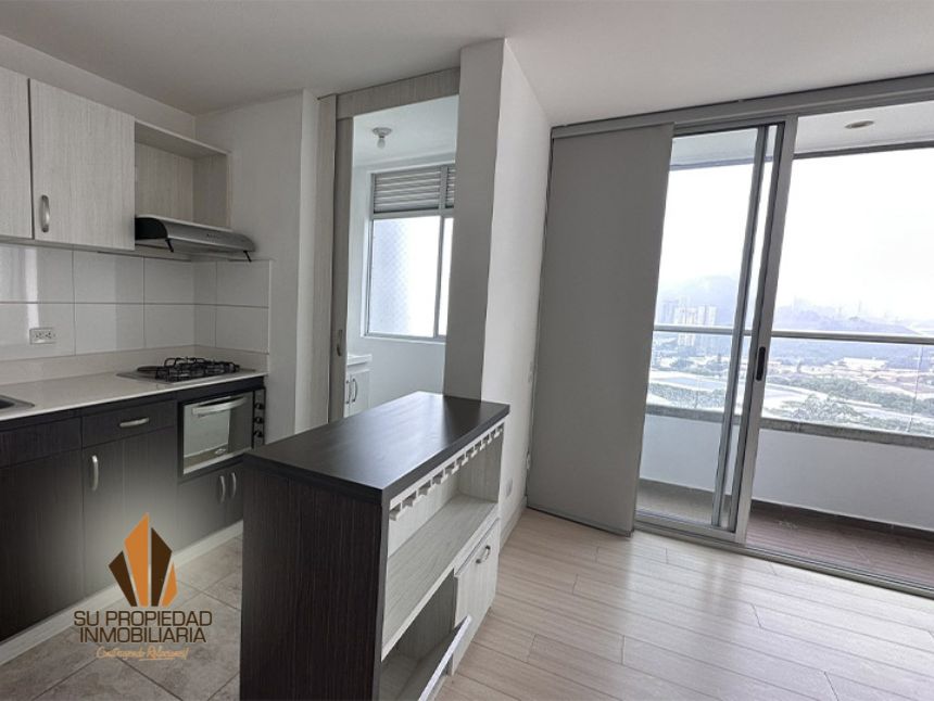 Apartamento en venta Antioquia Itagüí Cr Rivera De Suramerica 69 m2 Habitaciones 2 Baños 2 Garajes 1 Precio $450000000