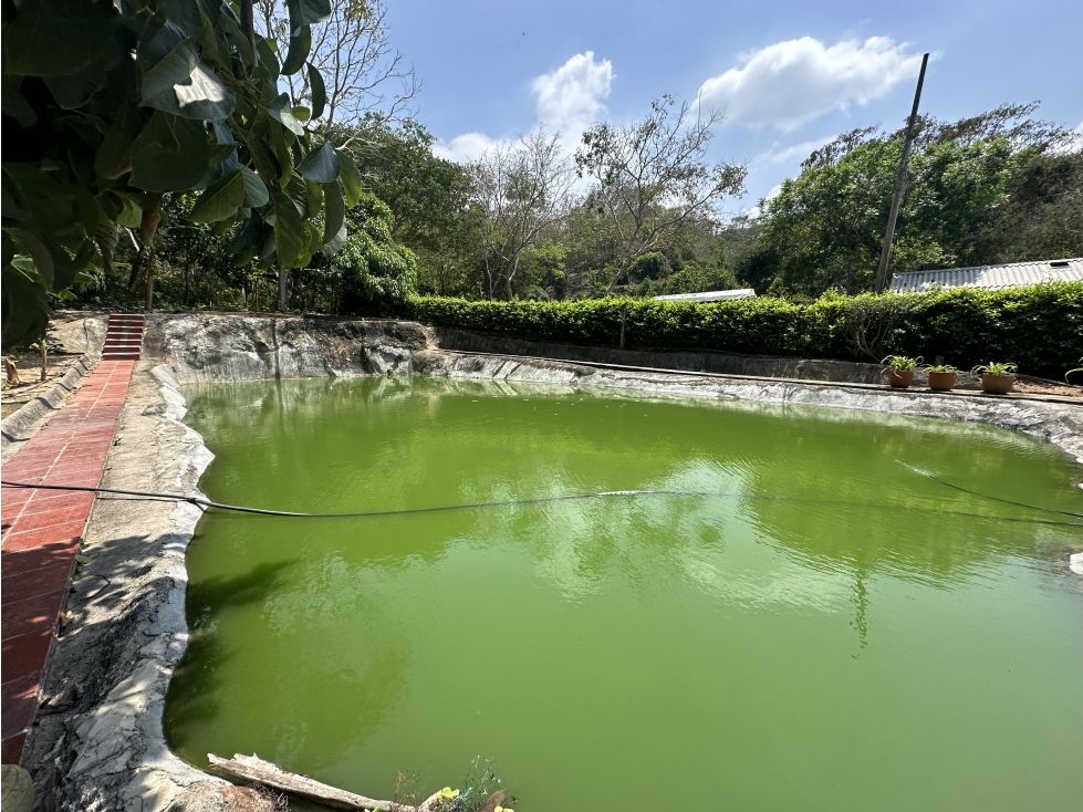 Finca en venta Magdalena Santa Marta Santa Marta 300000 m2 Habitaciones 5 Baños 4 Garajes 10 Precio $2500000000