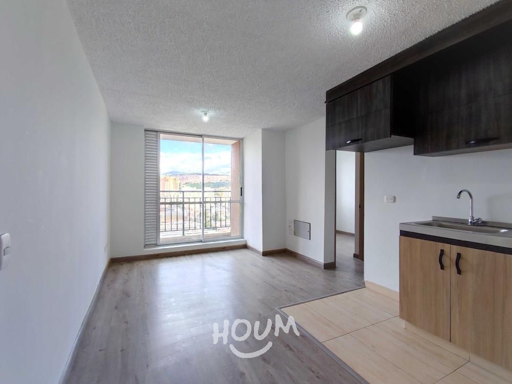 Apartamento en arriendo Cundinamarca Bogotá Rincón De La Valvanera 42 m2 Habitaciones 2 Baños 1 Garajes 0 Precio $1217000