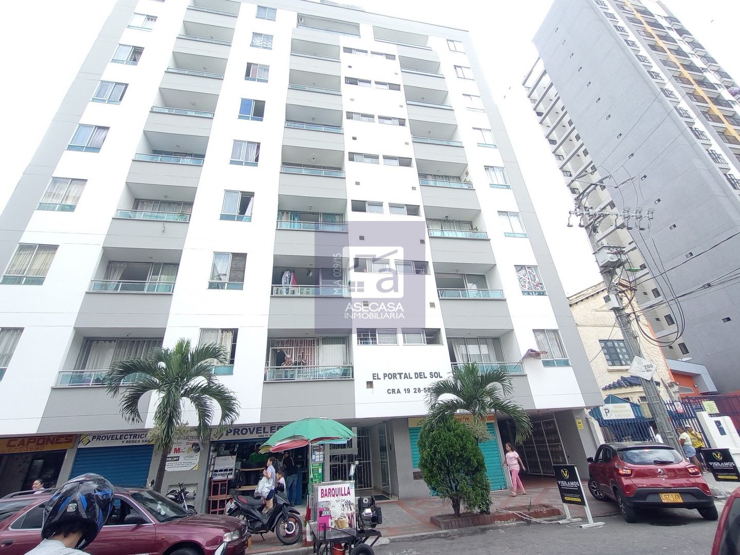 Apartaestudio en arriendo Santander Bucaramanga Alarcon 30 m2 Habitaciones 1 Baños 2 Garajes 0 Precio $949000