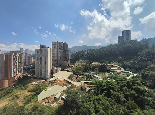 Apartamento en venta Antioquia Sabaneta Cjr Mosaico 55 m2 Habitaciones 3 Baños 2 Garajes 1 Precio $360000000