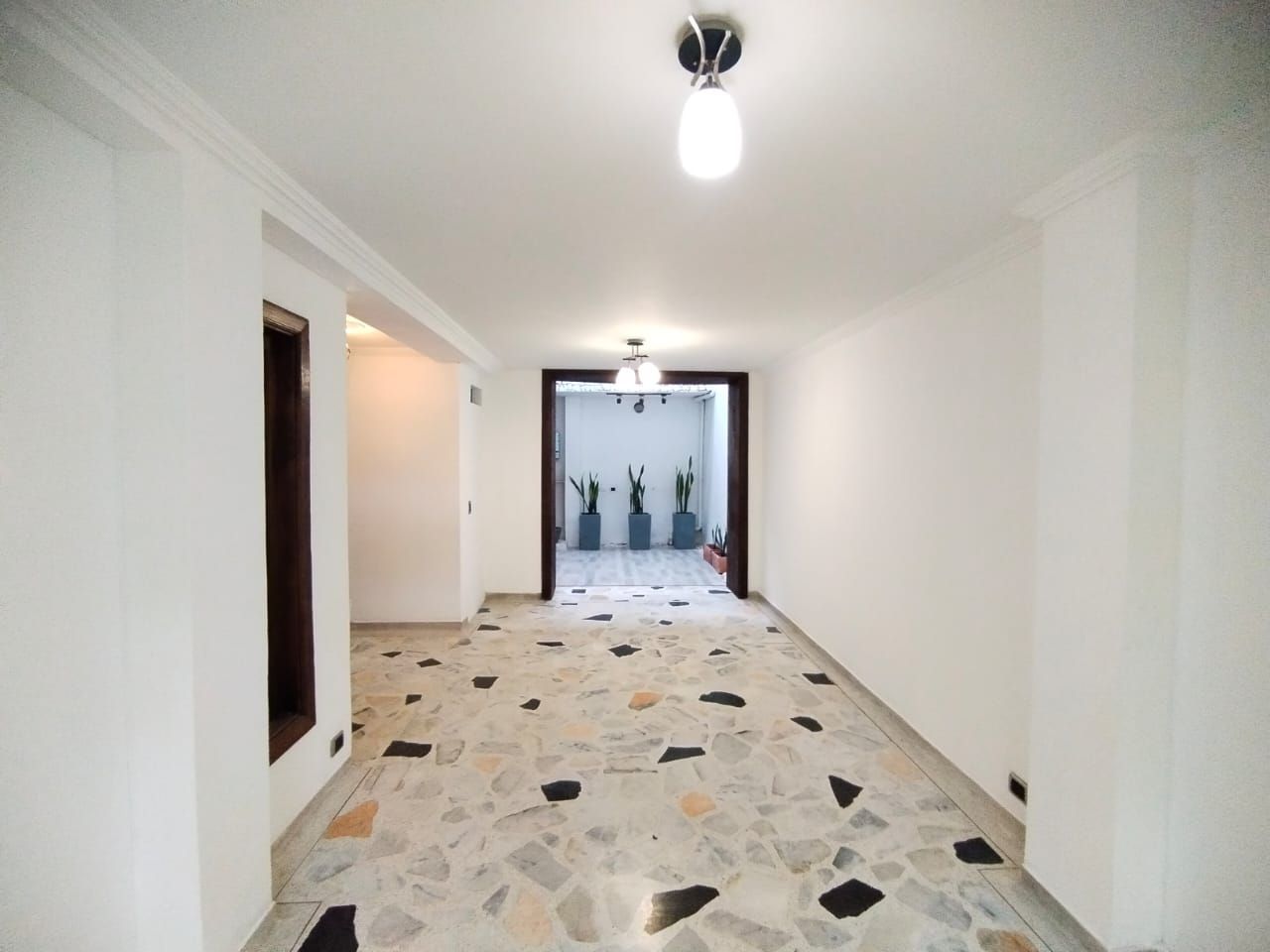 Casa en arriendo o venta Risaralda Pereira Guadalupe 128 m2 Habitaciones 3 Baños 3 Garajes 1 Precio venta $680000000 Precio arriendo $2950000