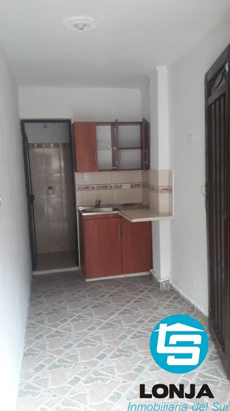 Apartaestudio en arriendo Antioquia Itagüí La Gloria 6 m2 Habitaciones 1 Baños 1 Garajes 0 Precio $560000