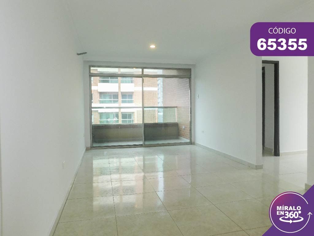 Apartamento en arriendo Atlántico Barranquilla Ciudad Jardin 90 m2 Habitaciones 2 Baños 2 Garajes 1 Precio $2129570