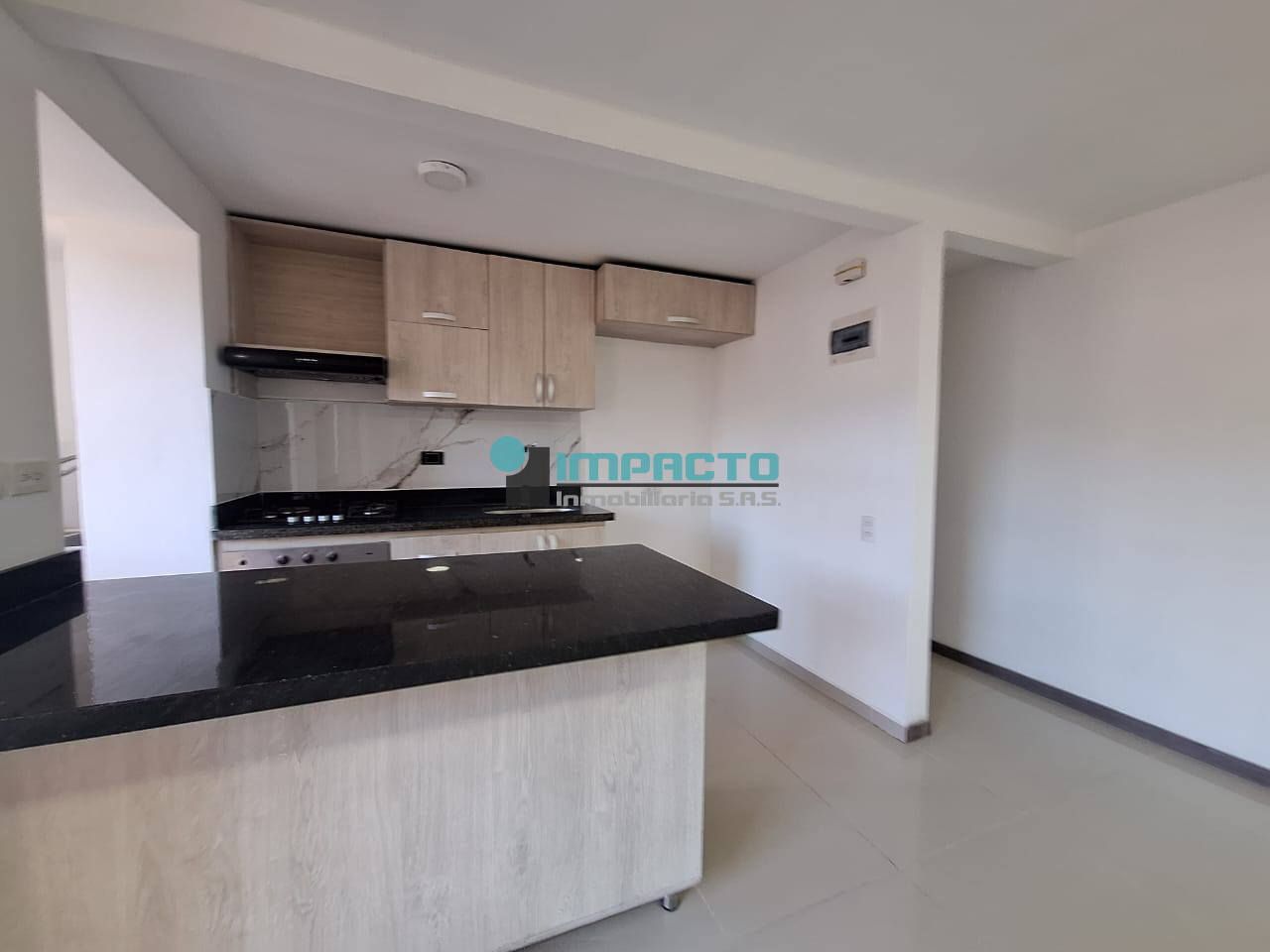 Apartamento en arriendo Antioquia Medellín San German 75 m2 Habitaciones 3 Baños 2 Garajes 1 Precio $3000000