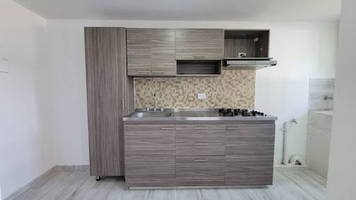 Apartamento en arriendo Antioquia Rionegro Rionegro 57 m2 Habitaciones 2 Baños 2 Garajes 1 Precio $1500000