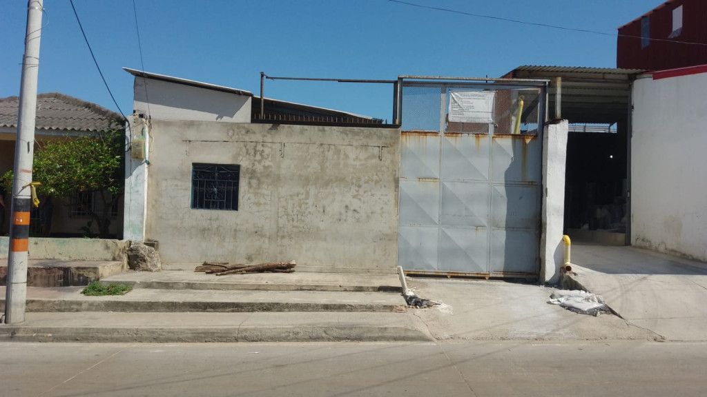 Lote en arriendo Atlántico Barranquilla Las Nieves 280 m2 Habitaciones 0 Baños 1 Garajes 0 Precio $3000000