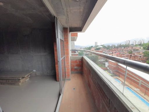Apartamento en venta Antioquia Bello Urbanización Florida Verde 75 m2 Habitaciones 3 Baños 2 Garajes 1 Precio $300000000