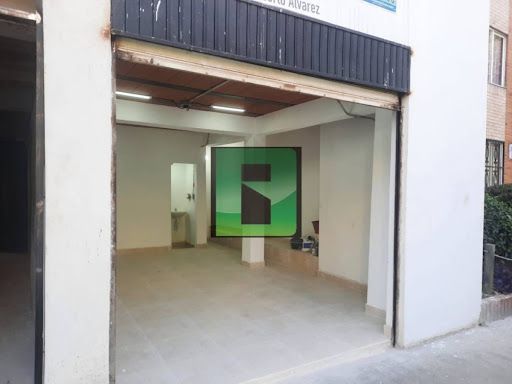 Local en arriendo Antioquia Medellín Boston 63 m2 Habitaciones 0 Baños 1 Garajes 0 Precio $5000000