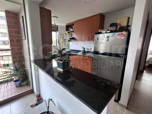 Apartamento en venta Antioquia Medellín La Linde 79 m2 Habitaciones 3 Baños 2 Garajes 1 Precio $620000000
