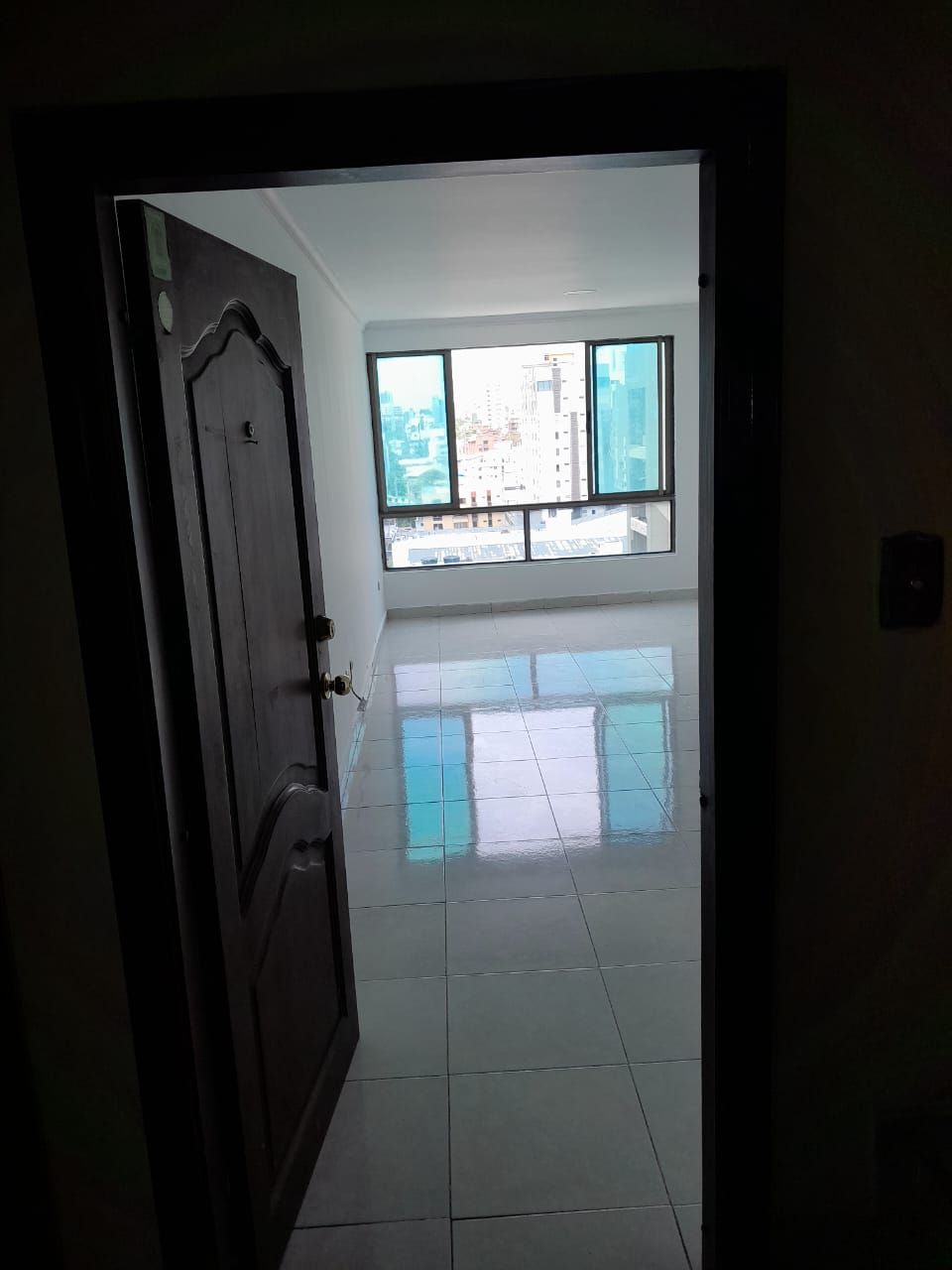 Apartamento en arriendo Atlántico Barranquilla San Vicente 67 m2 Habitaciones 2 Baños 1 Garajes 1 Precio $1700000