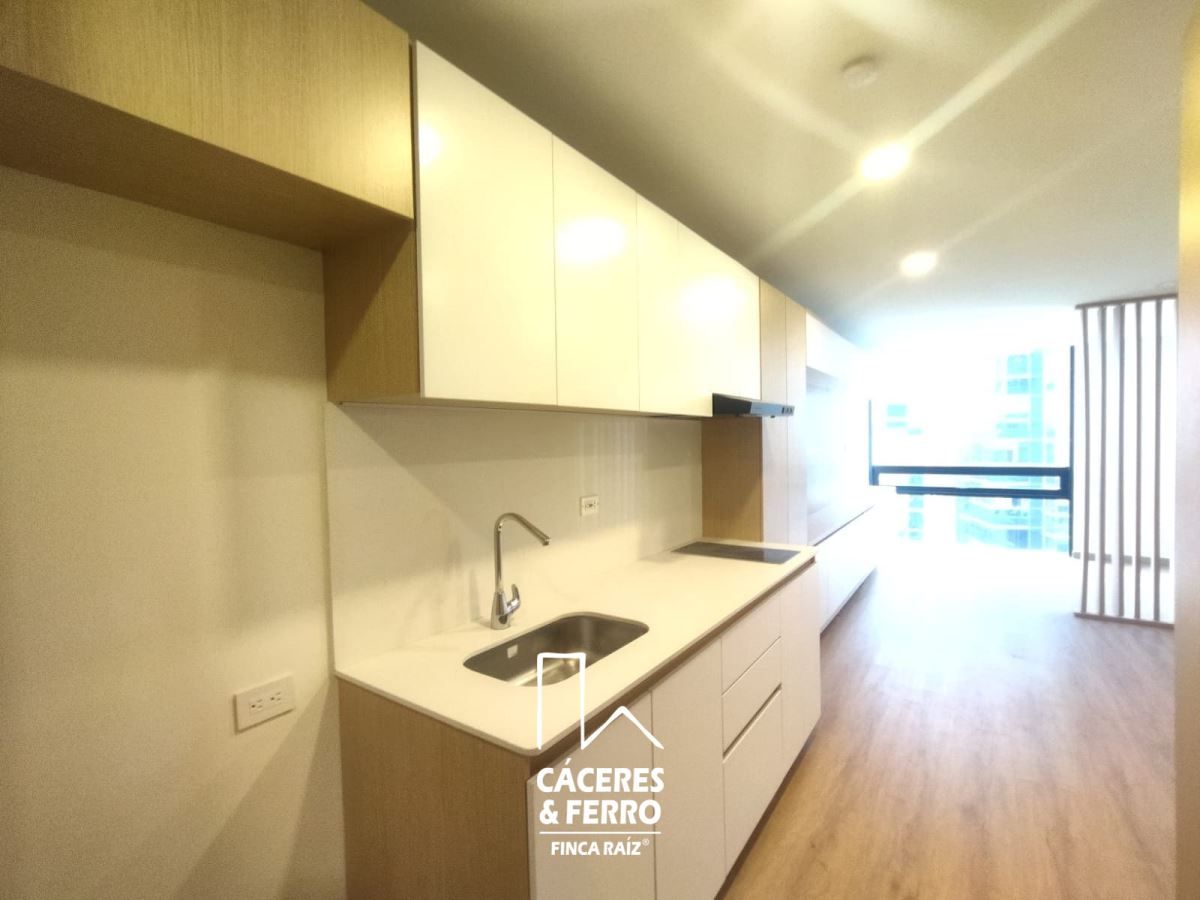 Apartaestudio en venta Cundinamarca Bogotá Asd 30 m2 Habitaciones 1 Baños 1 Garajes 0 Precio $238000000